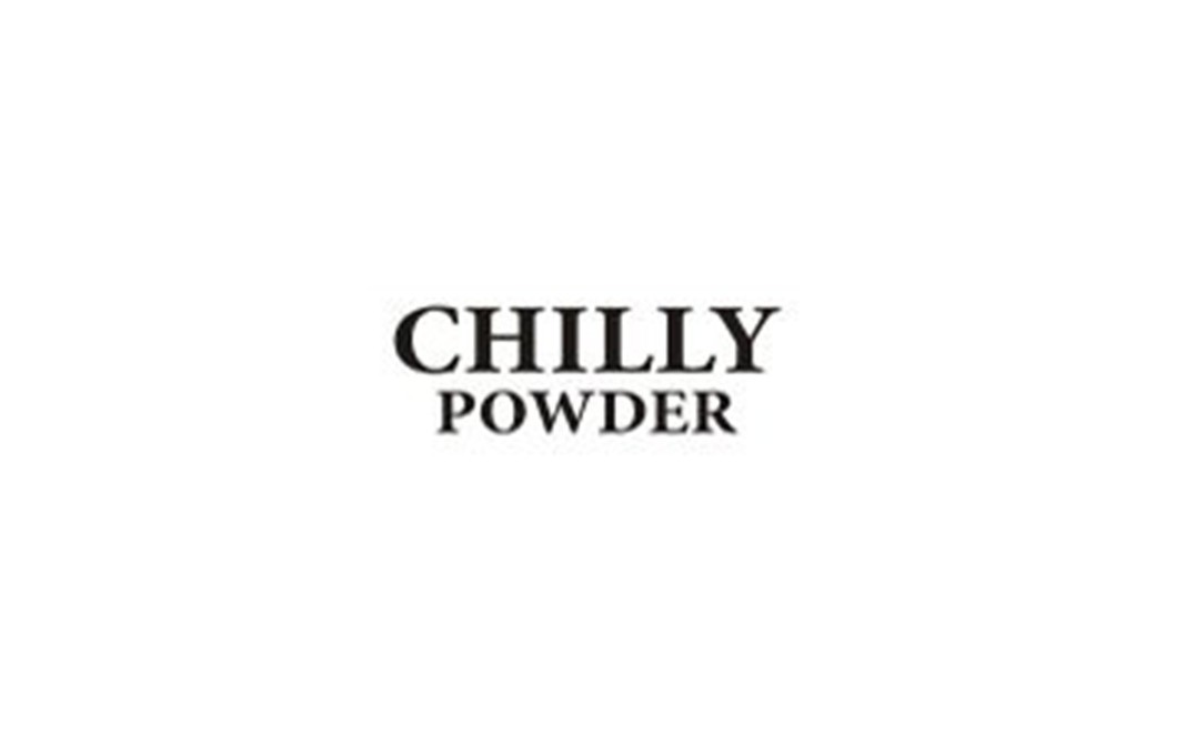 Annapoorna Chilly Powder    Pack  50 grams